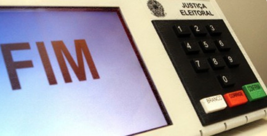 Eleições: Prazo para registrar candidatura termina hoje