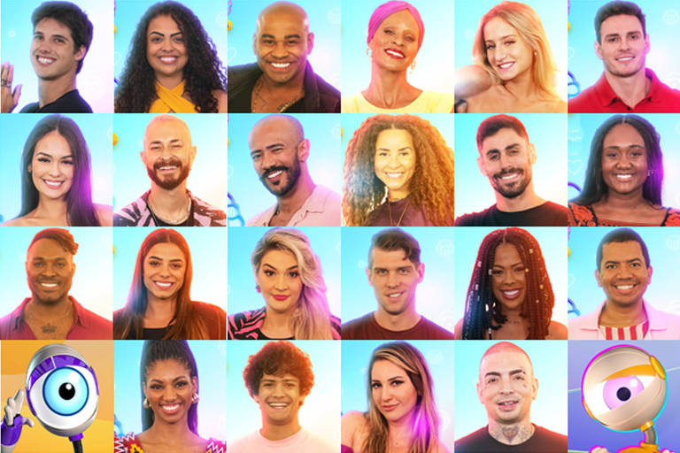 Eliminados do BBB23 recebem aviso da produção sobre possível repescagem 