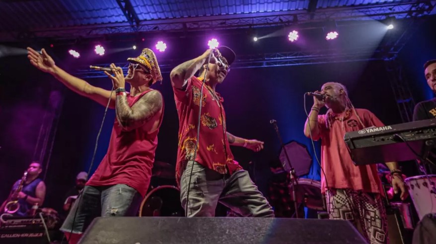 Carnaval 2025: Cauxi Eletrizado acontece em fevereiro