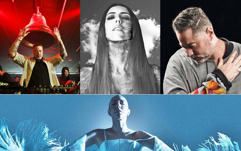 Surreal Tour chega a Manaus para edição histórica em fevereiro