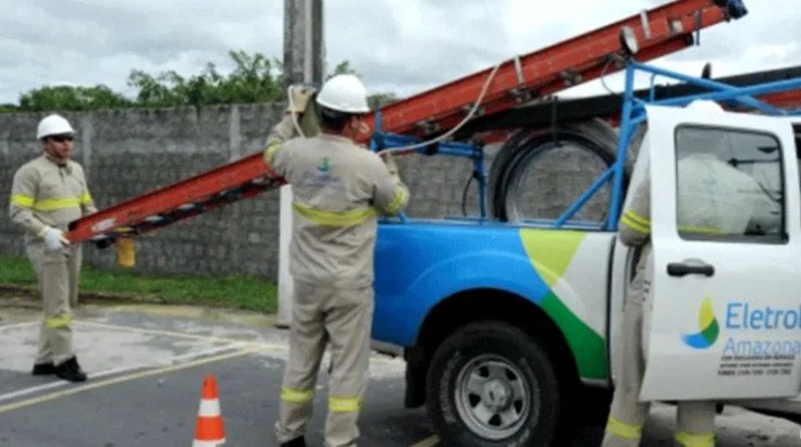 Saiba onde faltará energia nesta segunda-feira em Manaus