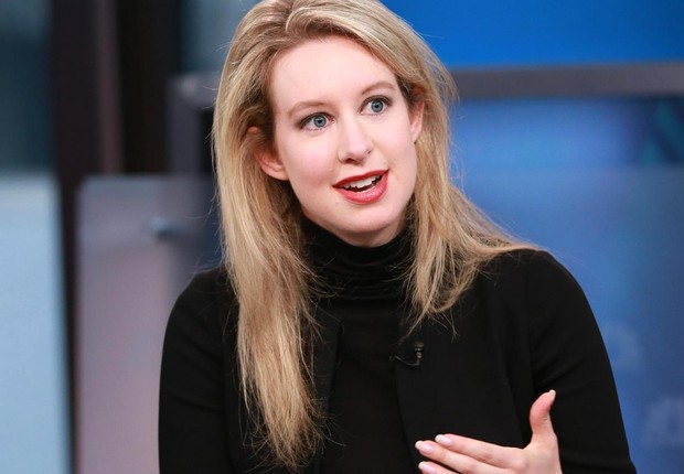 Empresária que enganou investidores nos EUA ganhou US$ 1 bilhão