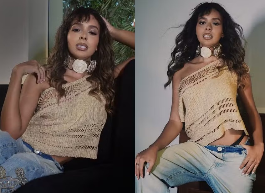 Ex-Jotta A, Ella passa por cirurgia de redesignação sexual e comemora