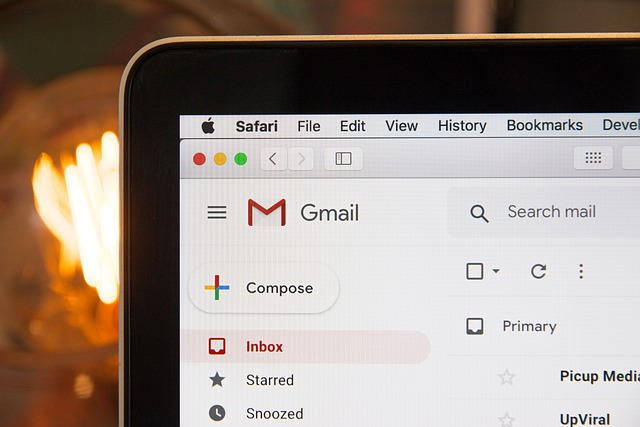 Gmail passa por instabilidade nesta terça-feira