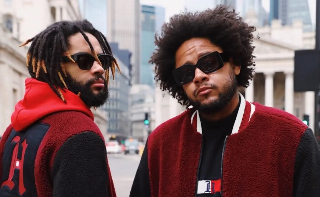 Fióti nega desvio de R$ 6 milhões e diz estar arrasado por briga com Emicida