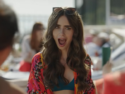 2ª temporada de Emily em Paris ganha trailer; vem ver