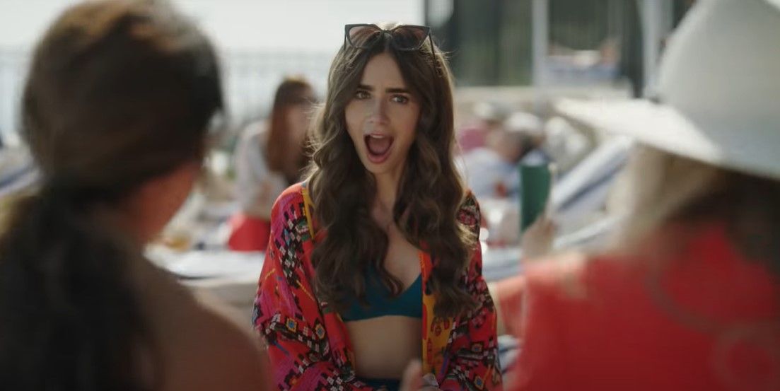 2ª temporada de Emily in Paris ganha teaser e data de estreia; vem ver