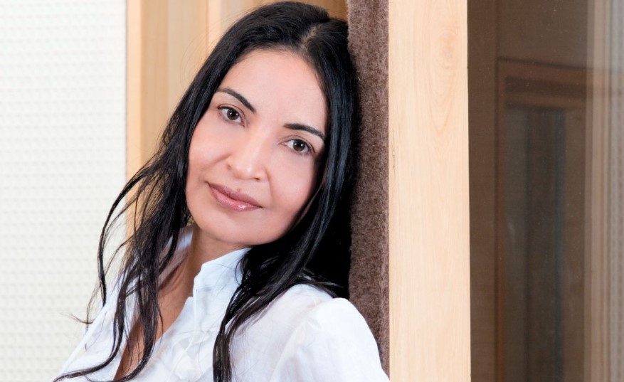 Eliana Printes apresenta 'No Coração da Estrela' no Teatro Amazonas