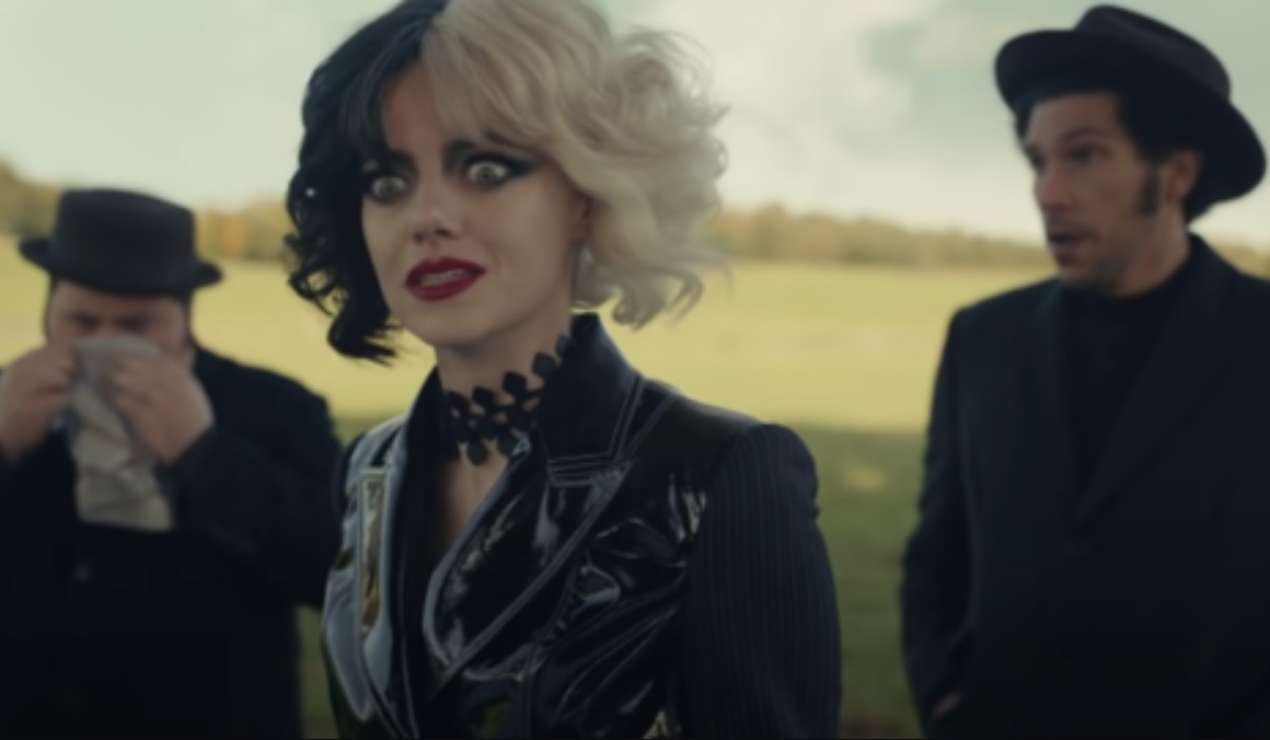 Disney confirma sequência de Cruella com Emma Stone 