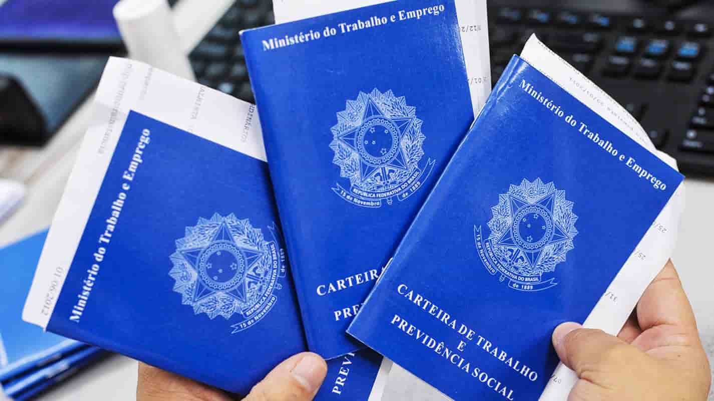 Semana começa com 33 vagas de emprego ofertadas pelo Sine em Manaus