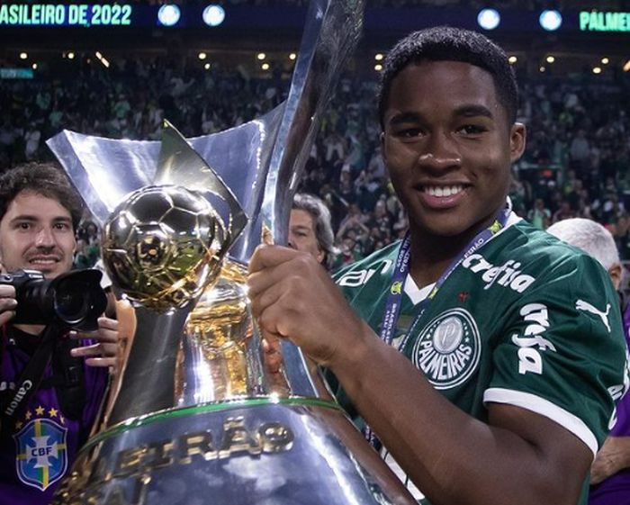 Fifa+ analisa cinco nomes para seleção brasileira em 2026