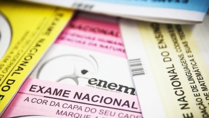 Escolas de Manaus terão aulas suspensas durante realização do Enem