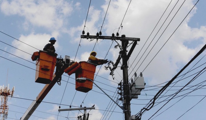 Seis bairros de Manaus ficam sem energia nesta quinta-feira