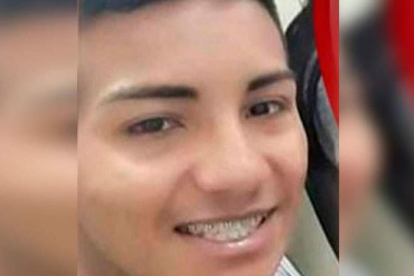 Dupla é presa suspeita de matar e enterrar entregador em cova de Manaus