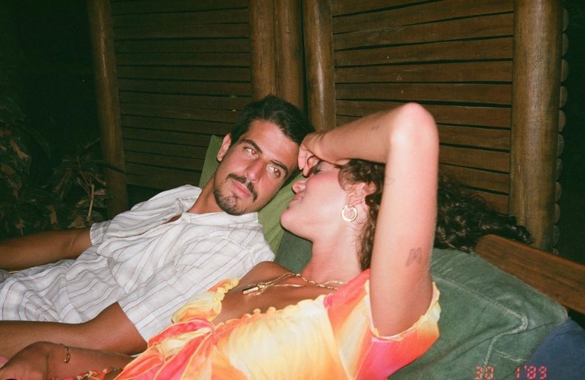 Internautas não superam Neymar e comparam namoro de Bruna Marquezine e Enzo