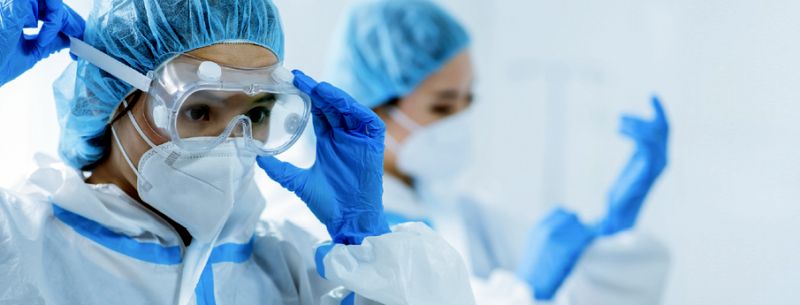 Prefeitura de Juruá compra equipamentos de proteção individual