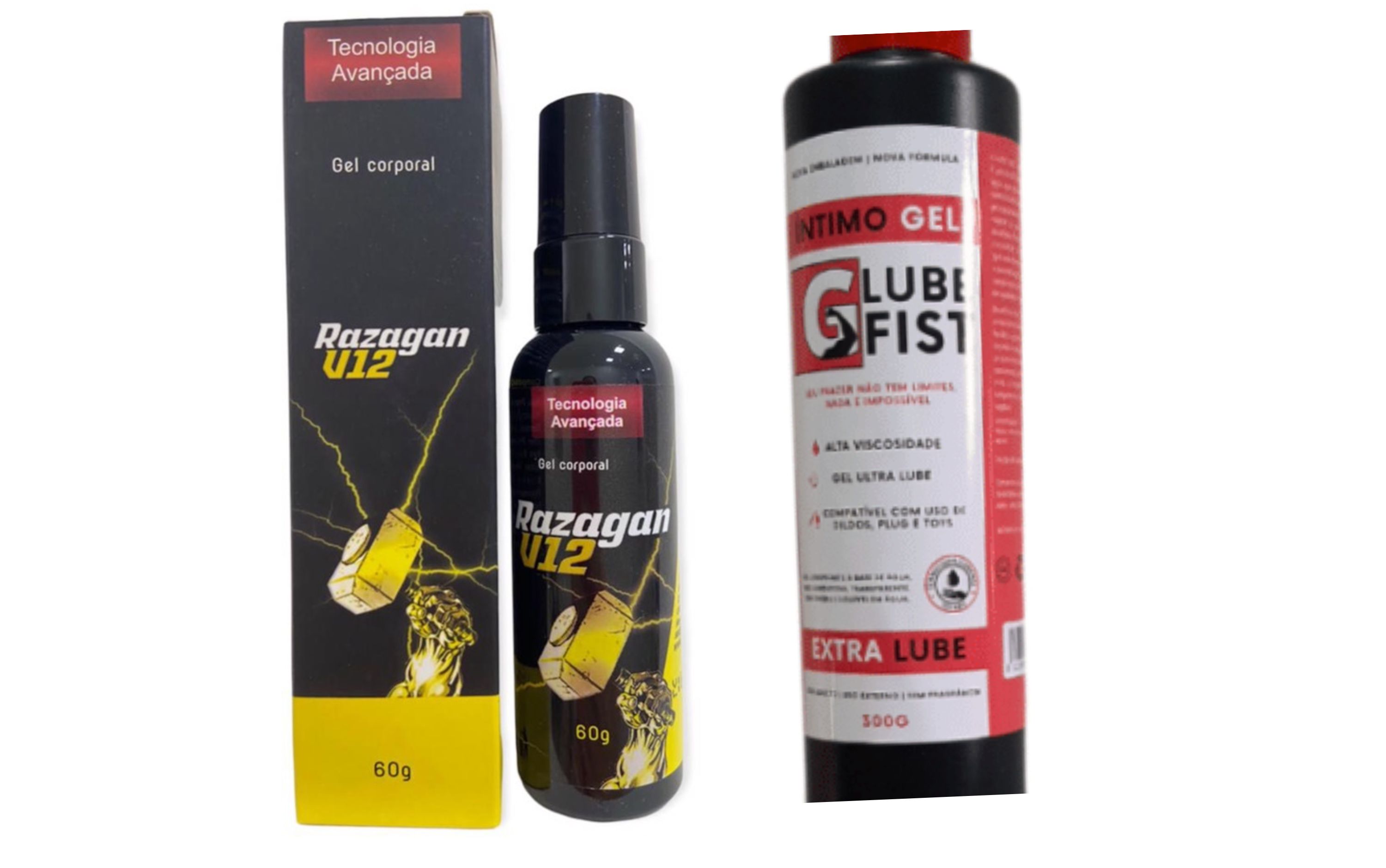 Anvisa suspende venda de produtos que prometem aumentar pênis