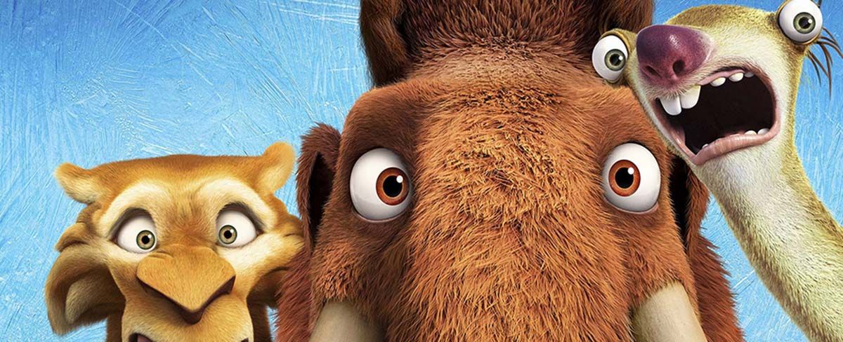 Dublador do Sid, John Leguizamo deixa escapar que 'Era do Gelo 6' vem aí