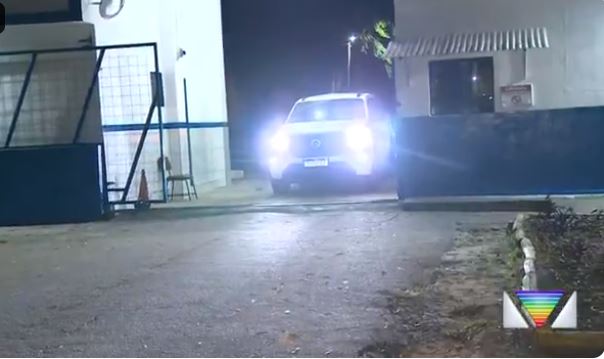 Alexandre Nardoni deixa cadeia após 16 anos da morte de Isabella