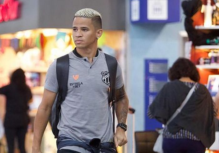 Reforço do São Paulo já cativou Dorival e vive fase goleadora