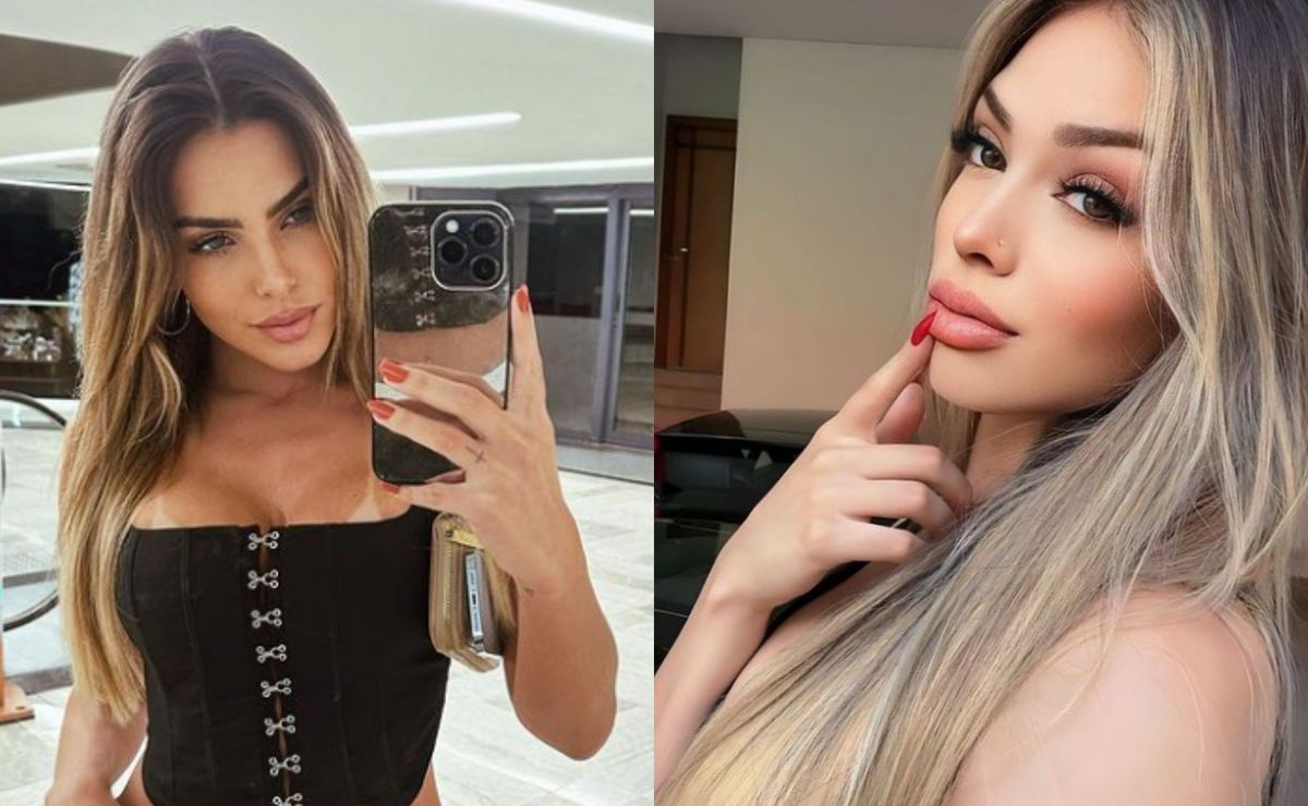 Melody detona ex-A Fazenda por expor cachê cobrado pela cantora em podcast 