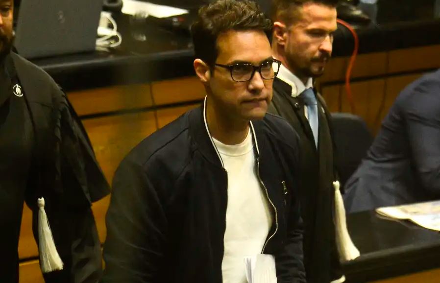 Justiça nega recurso do Dr. Jairinho para retornar à Câmara do Rio