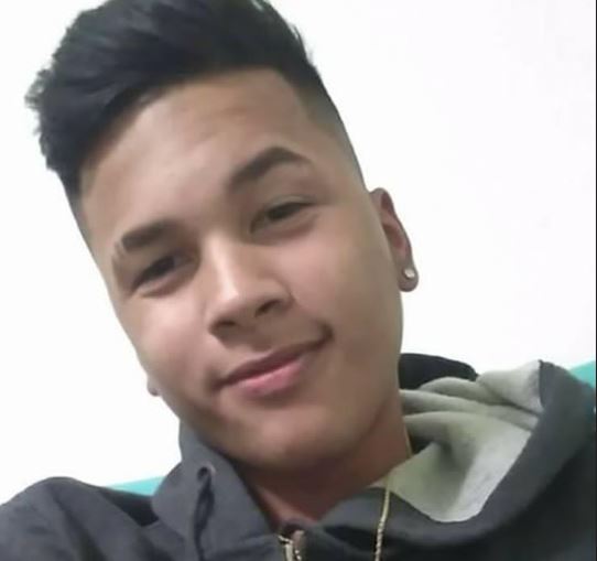 Mãe pede ajuda para encontrar filho que desapareceu em Manaus