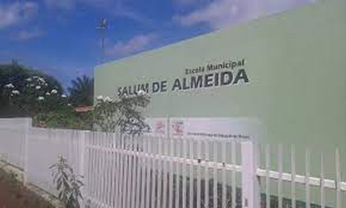 Obras de reforma em escola de Maués gasta R$ 605 mil