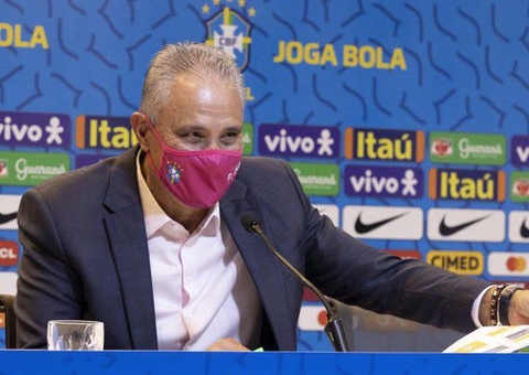 Veja lista completa de convocados para as Eliminatórias da Copa