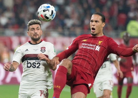 Fifa anuncia nova data para o Mundial de Clubes