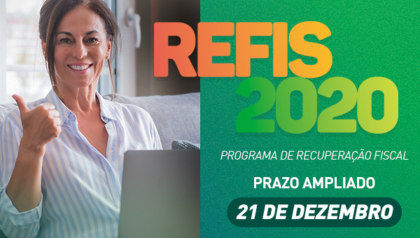Refis Municipal 2020: prazo ampliado para quitar suas dívidas com descontos