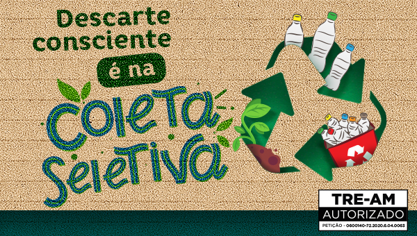 Coleta seletiva: é simples e você pode começar em casa 