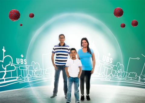 Vacine-se e proteja-se contra a Influenza