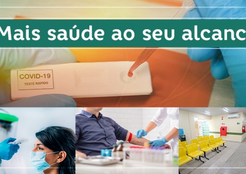 Pacientes com suspeita de coronavírus devem buscar atendimento em UBSs preferenciais
