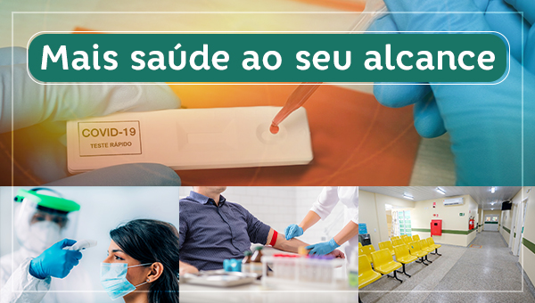 Pacientes com suspeita de coronavírus devem buscar atendimento em UBSs preferenciais
