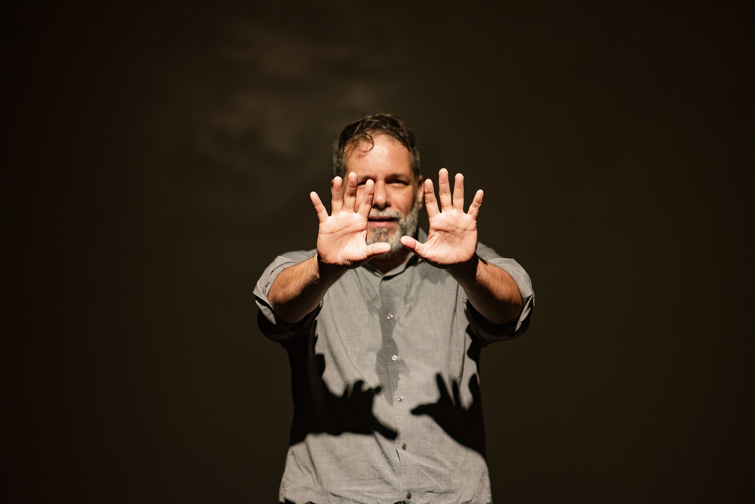 '3 Maneiras de Tocar no Assunto' chega a Manaus nesta quinta