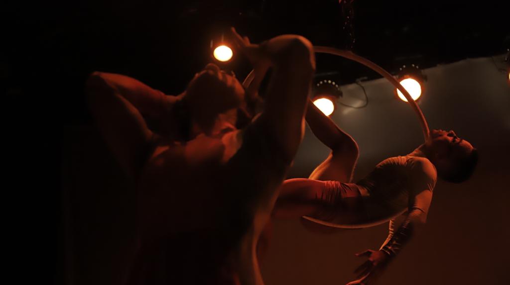 Circo Caboclo promove espetáculo circense em escolas públicas de Manaus