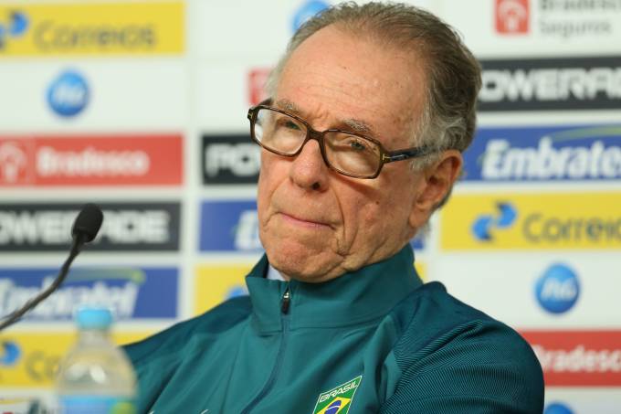 Ex-presidente do COB, Carlos Nuzman é condenado a 30 anos de prisão