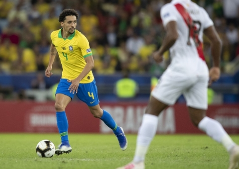 Governo tenta, mas não consegue negociar transmissão de Brasil e Peru na TV