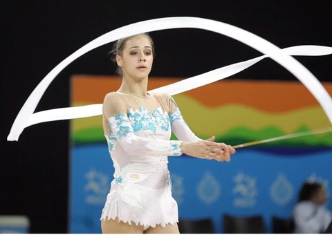 Ex-ginasta da Seleção Brasileira, Ana Paula Scheffer é encontrada morta