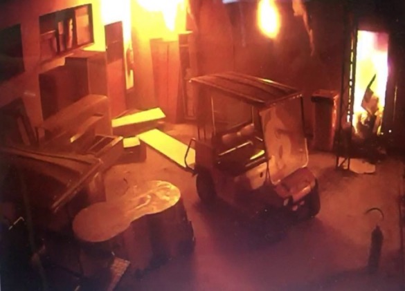 Flamengo é acusado de coagir jovens que sobreviveram a incêndio no CT