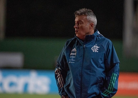 Ideia de demissão de Domènec ganha força no Flamengo e expõe disputa interna