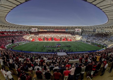 Ministério da Saúde dá aval para CBF liberar volta do torcedor ao estádio