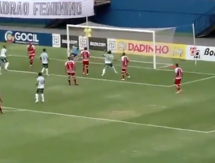 Manaus FC vence Imperatriz-MA na Arena da Amazônia