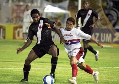 Morre Bazinho, ex-atacante de times do Amazonas e Acre