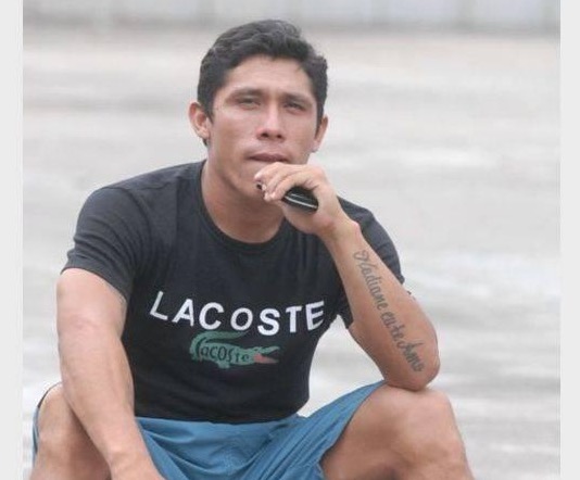 Morre Bazinho, ex-atacante de times do Amazonas e Acre