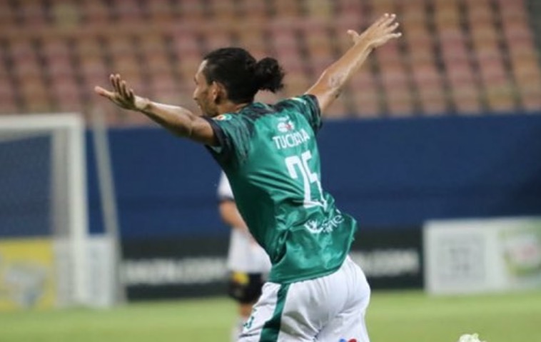 Manaus vence Botafogo na Arena da Amazônia pelo Campeonato Brasileiro