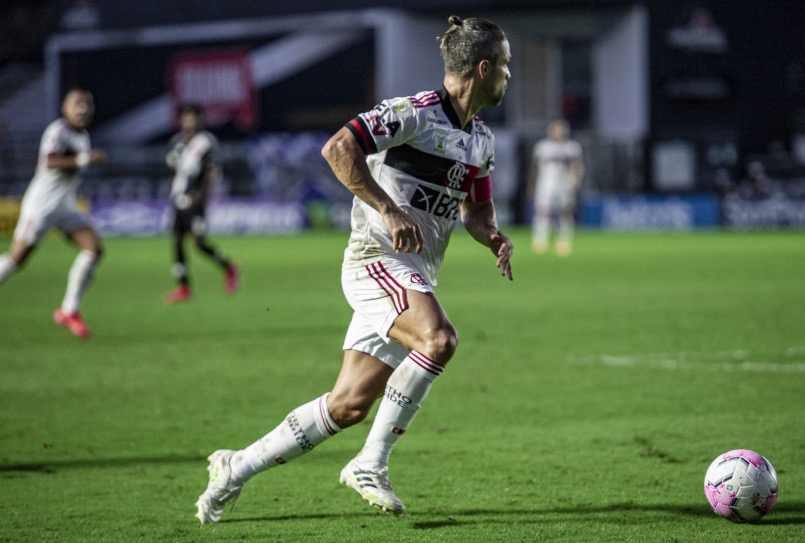 Flamengo enfrenta Junior Barranquilla nesta quarta-feira no Maracanã