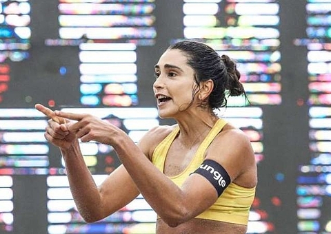 Presidente da OAB defende Carol Solberg denunciada por criticar Bolsonaro