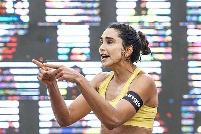 Presidente da OAB defende Carol Solberg denunciada por criticar Bolsonaro